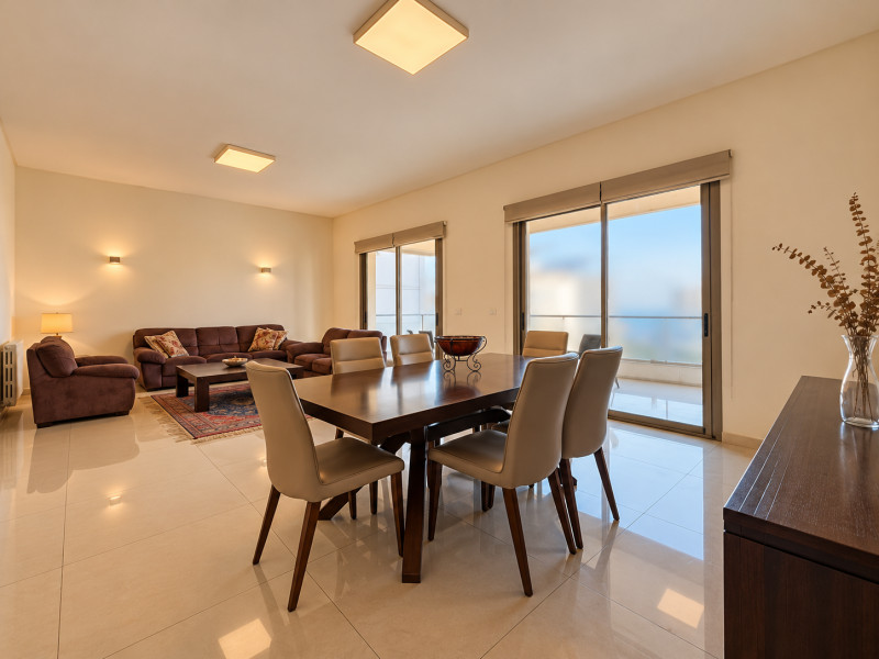 Apartment For Sale In Hamra — photo 4