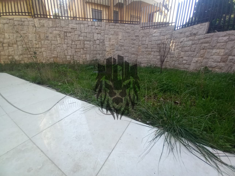 Apartment For Sale In Jouret Al Ballout