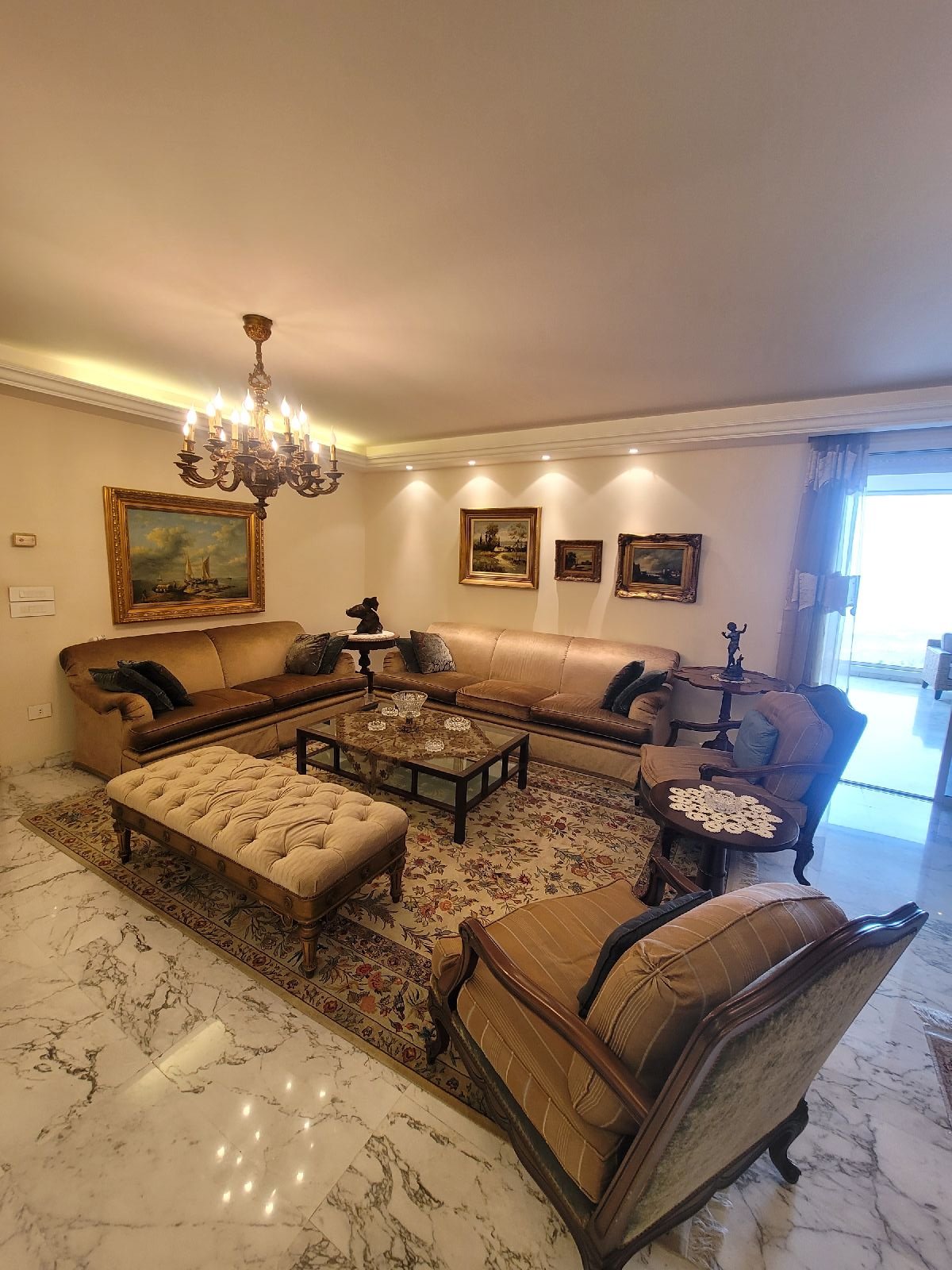 Apartment For Sale In Ain Saadeh — photo 4