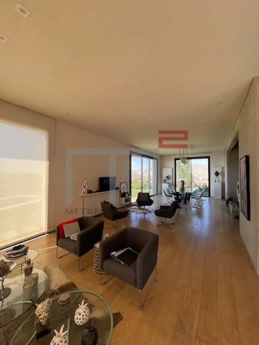 Villa for Sale in Faqra — الصورة 4