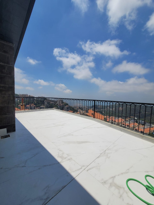 Apartment For Sale In Broummana — photo 3