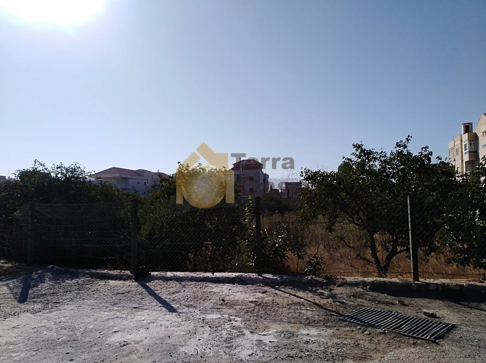 Zahle el madine el sinayia industrial land for Rent .Ref#635 — photo 2