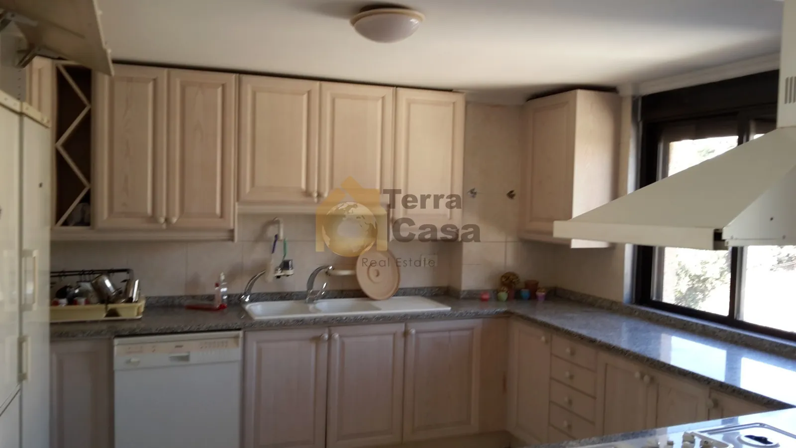 Ballouneh duplex fully decorated open sea and mountain view #215 — photo 4