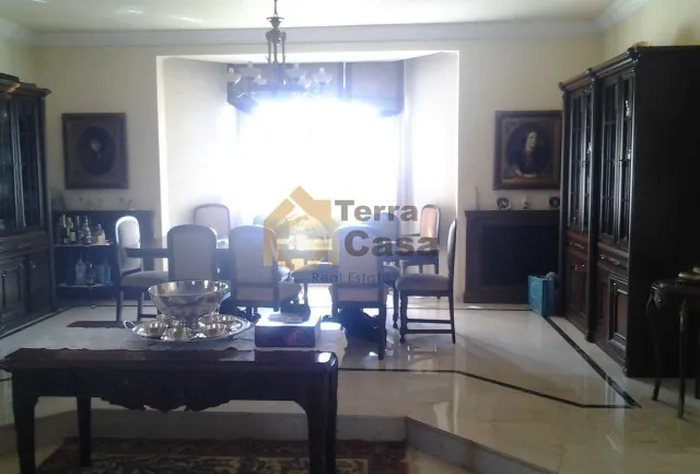 Amazing deal ksara furnished luxurious villa prestigious neighborhood Ref#237 — photo 2