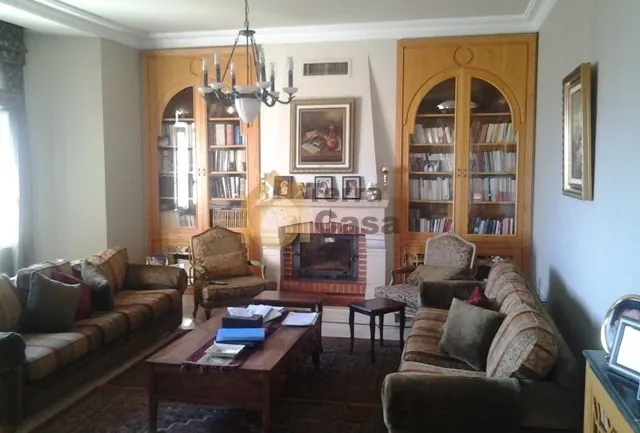 Amazing deal ksara furnished luxurious villa prestigious neighborhood Ref#237 — photo 4