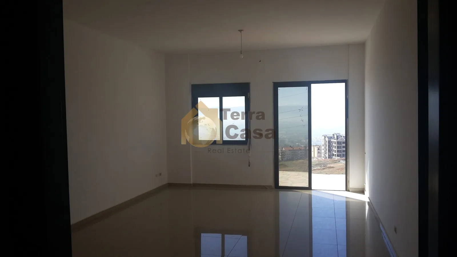 Ksara apartment for Sale brand new with open view #156