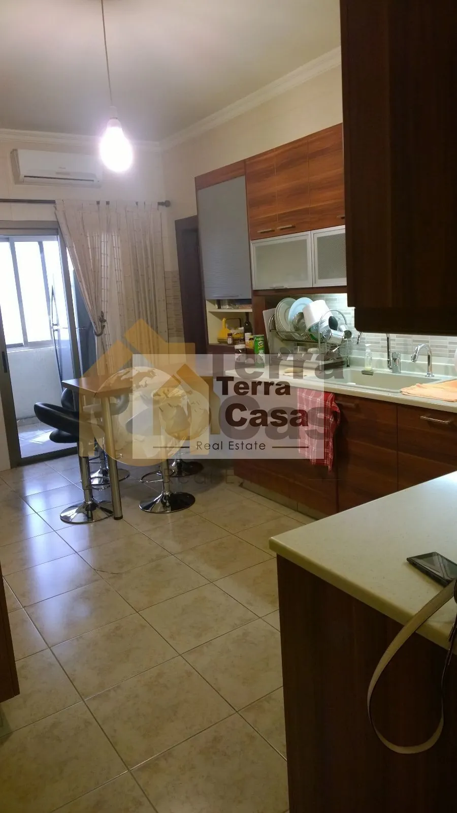 Ain najem luxurious apartment 260 sqm for Sale prime location #101 — الصورة 3