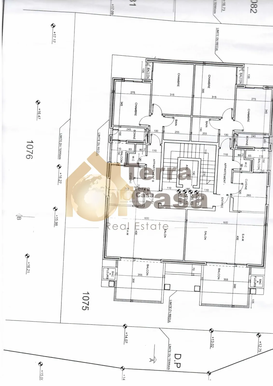 Zouk mikael brand new project located in a prime location Ref#112 — photo 4