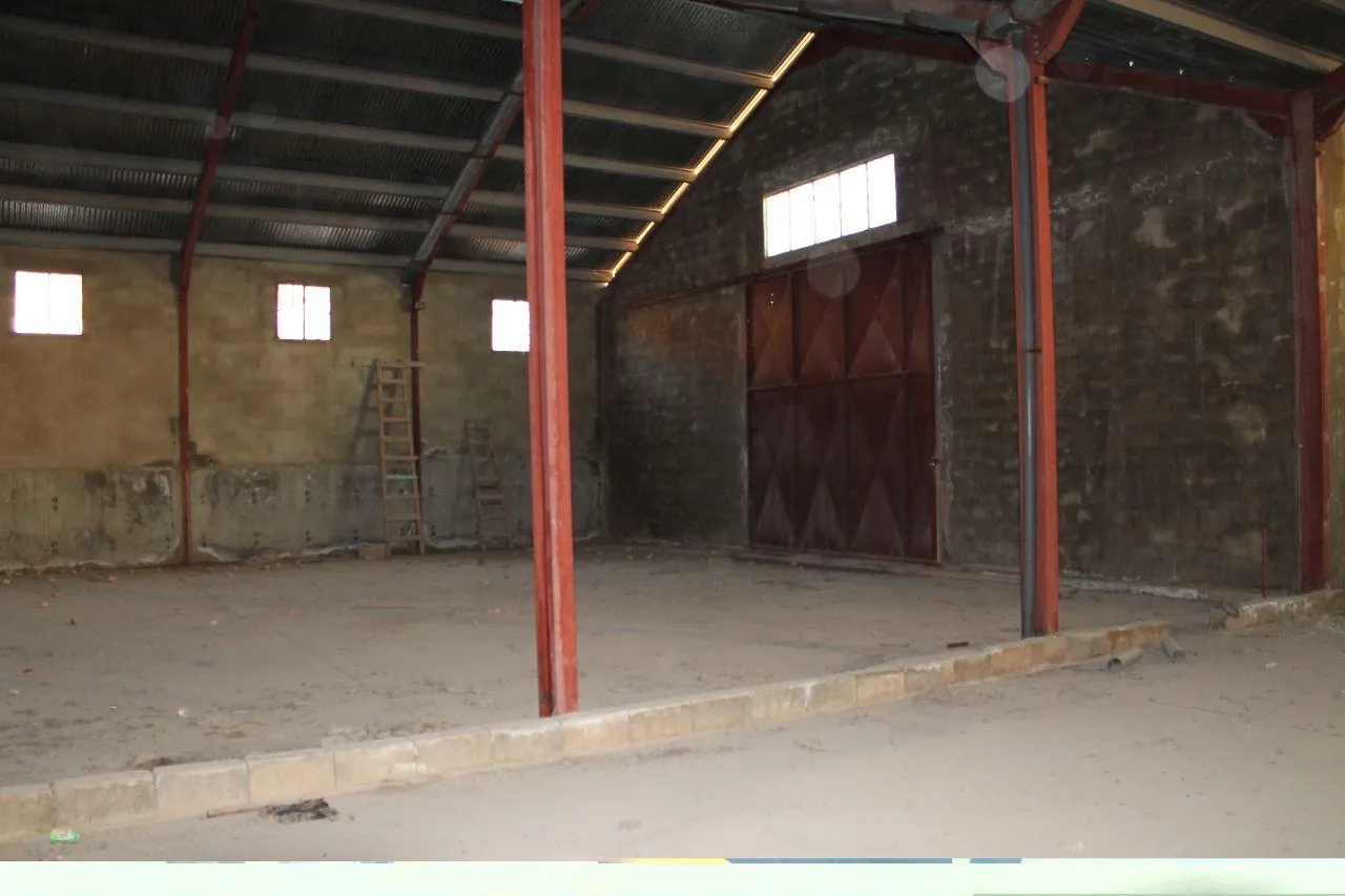 Reiit warehouse suitable for a factory with 4000 sqm land for Sale Ref#128 — photo 2