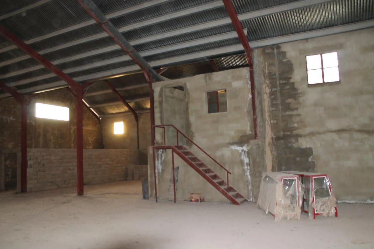 Reiit warehouse suitable for a factory with 4000 sqm land for Sale Ref#128 — photo 3