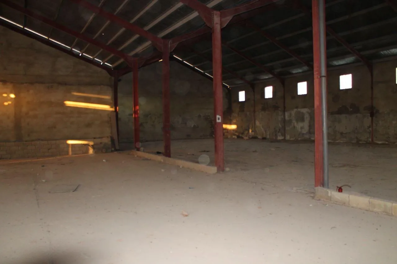 Reiit warehouse suitable for a factory with 4000 sqm land for Sale Ref#128 — photo 4