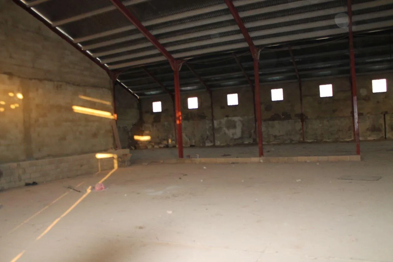 Reiit warehouse suitable for a factory with 4000 sqm land for Sale Ref#128 — photo 5