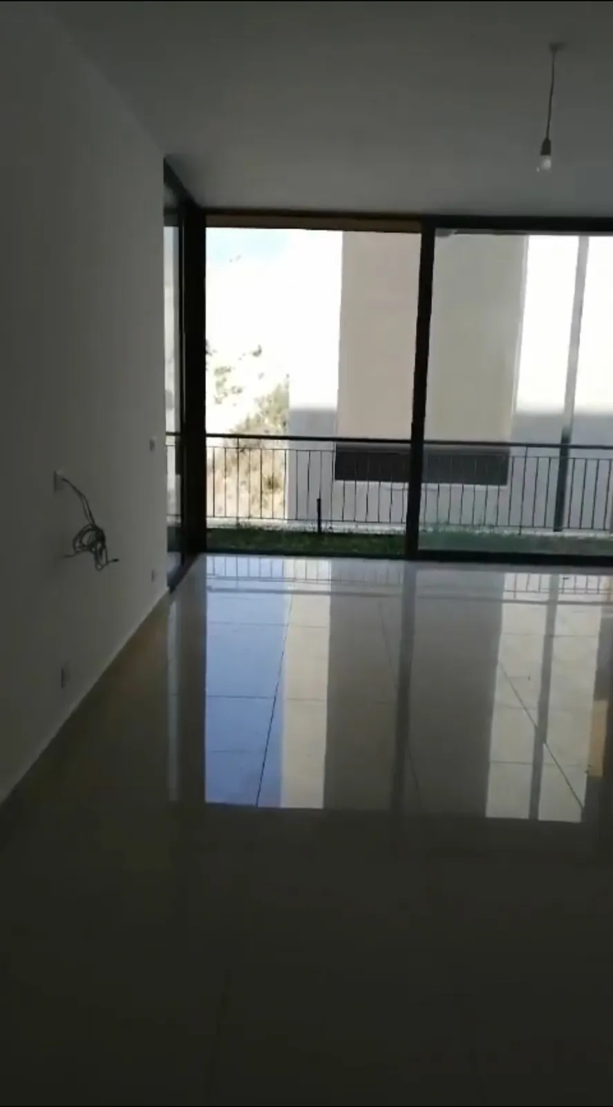Dbayeh apartment 150 sqm + garden with shared pool, sea view #1010