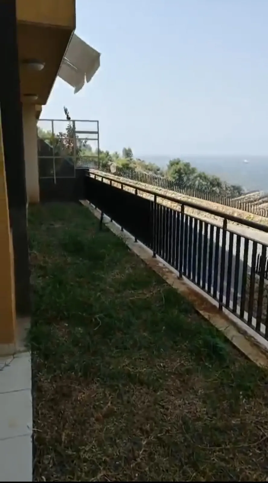 Dbayeh apartment 150 sqm + garden with shared pool, sea view #1010 — الصورة 3