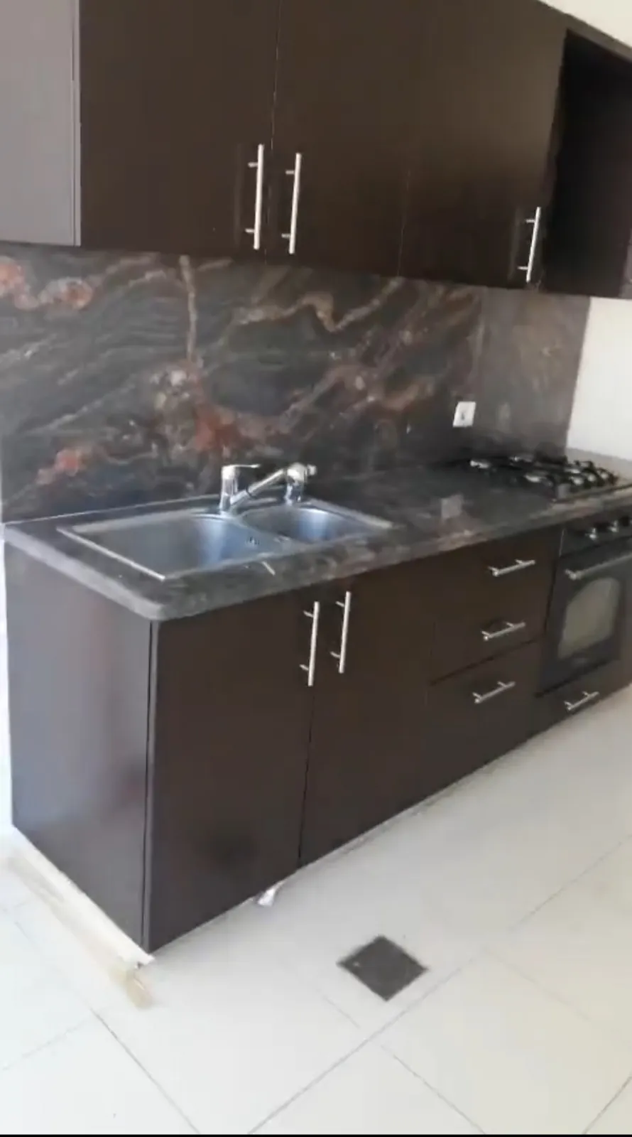 Dbayeh apartment 150 sqm + garden with shared pool, sea view #1010 — الصورة 4
