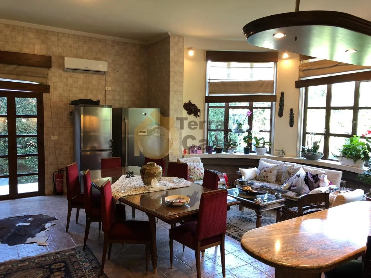Villa for Sale in zahle haouch el omara fully furnished and decorated . — photo 3