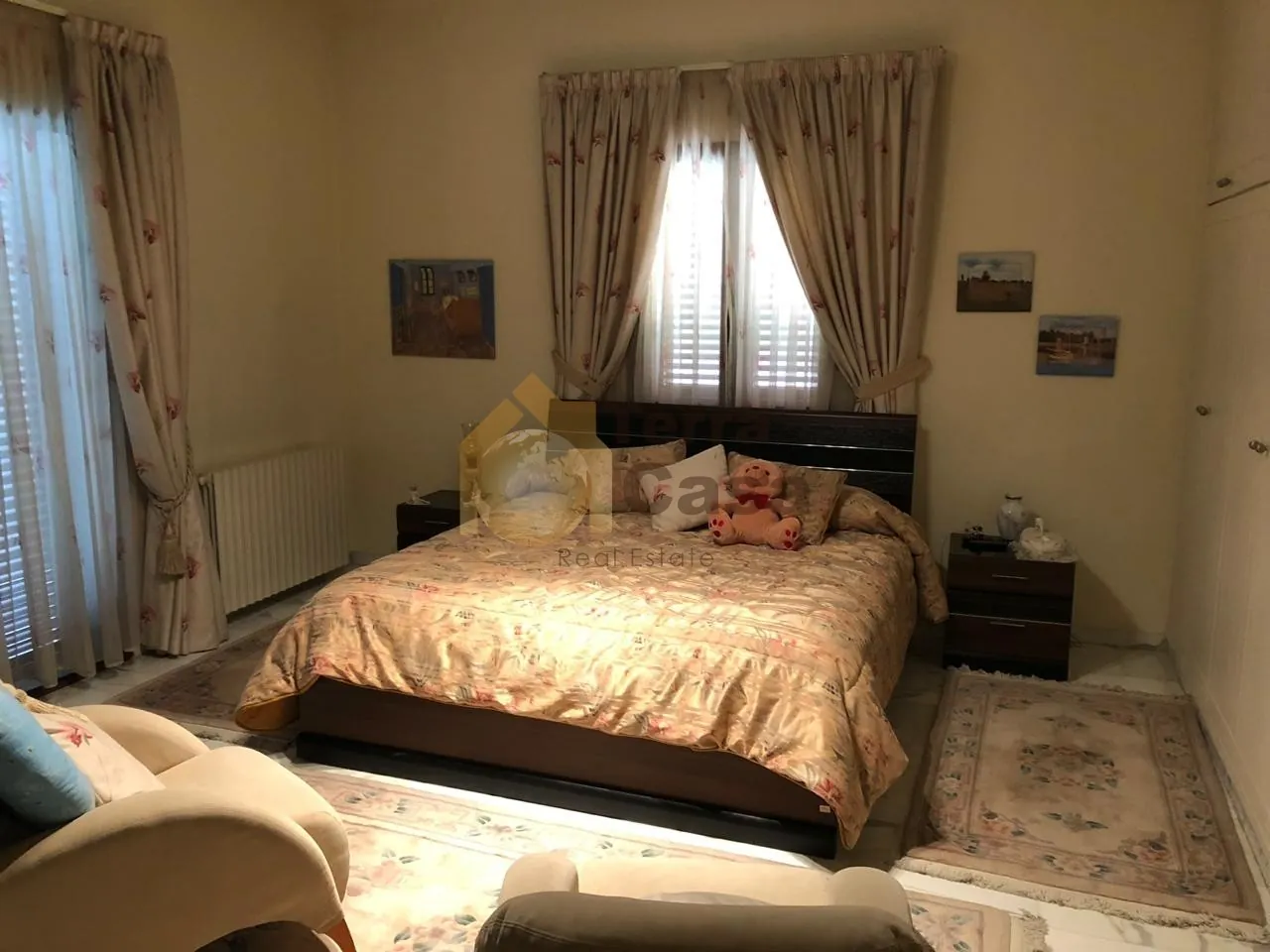 Villa for Sale in zahle haouch el omara fully furnished and decorated . — photo 5