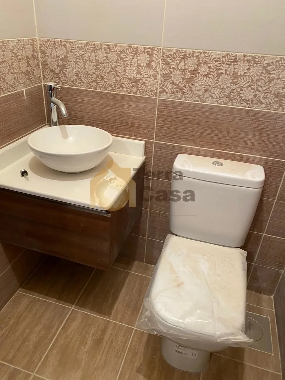 Zahle dhour brand new decorated apartment 112 sqm, payment facilities #322 — photo 3