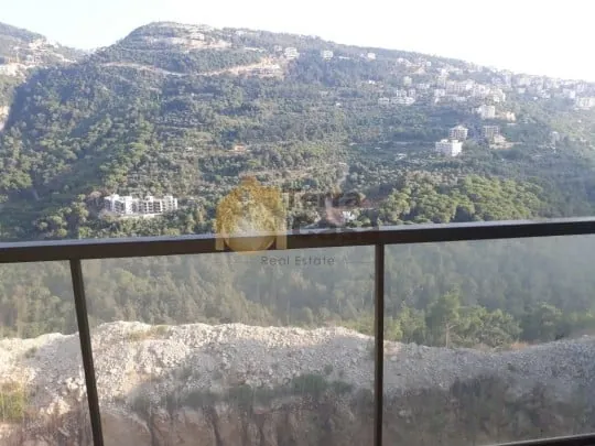 Apartment for Rent in rabweh open view #1215 — الصورة 2