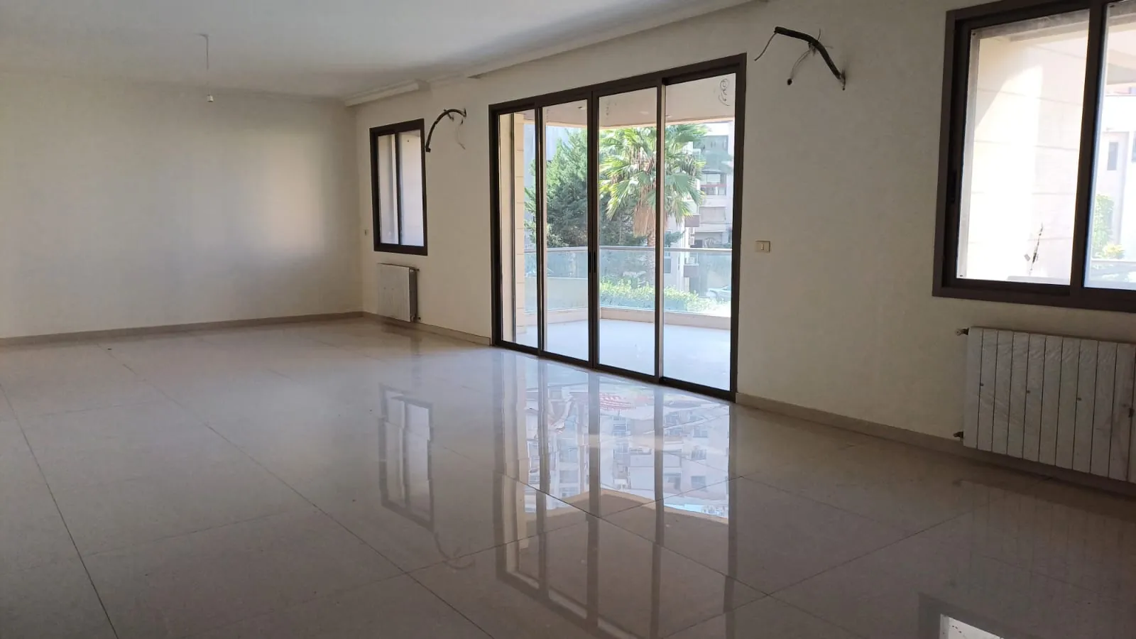 Apartment for Sale in Deek el mehdi brand new with 86 sqm terrace #1323
