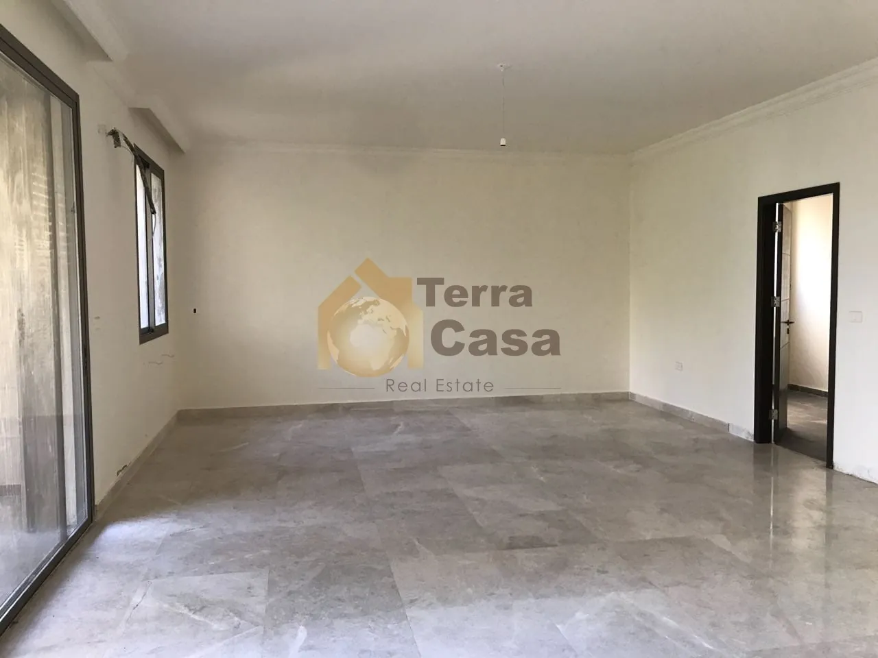 Deek el mehdi brand new 205m duplex + 132m roof + 68m terrace for Sale #1333