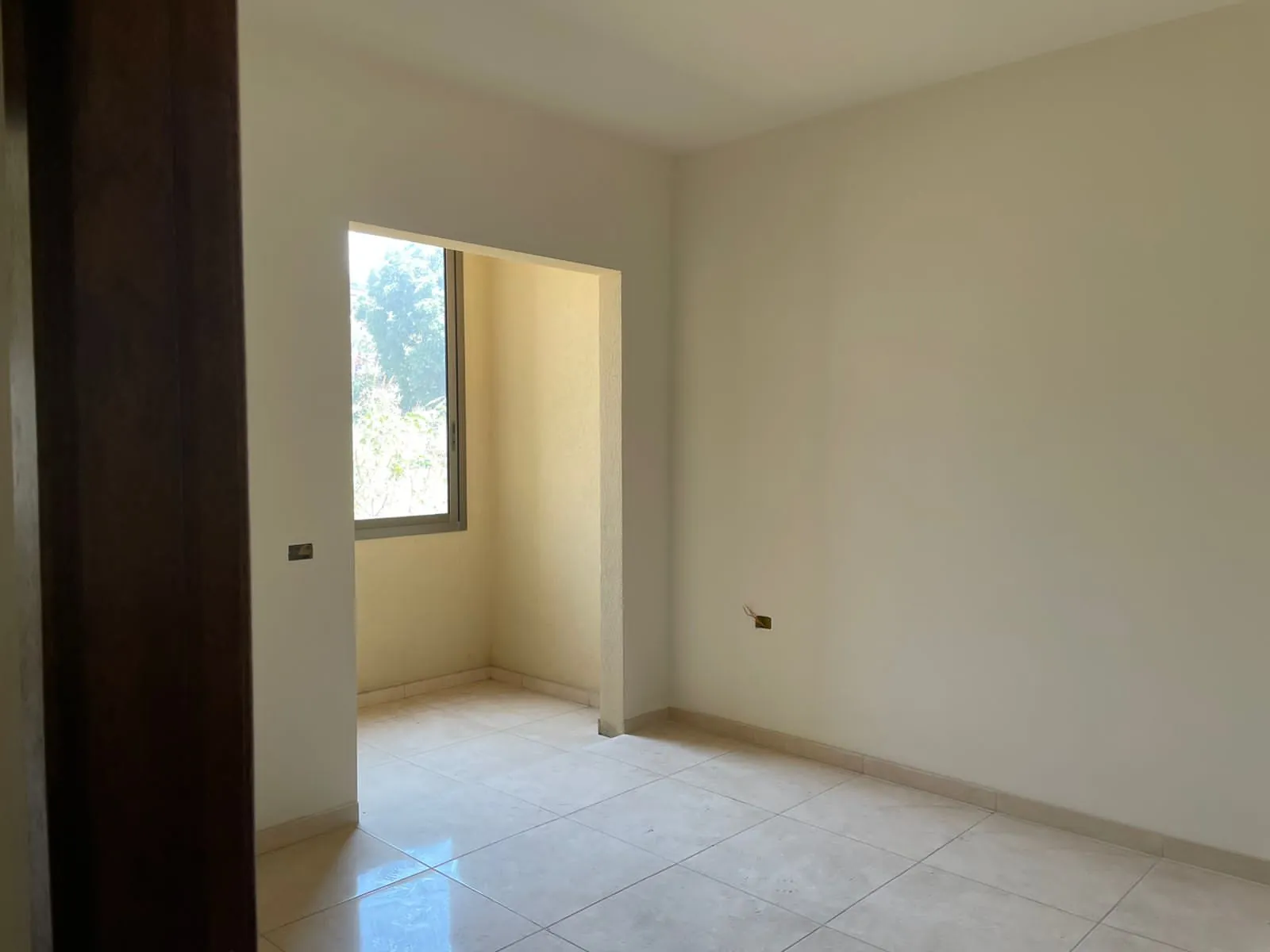 Dekwaneh brand new apartment 140 sqm, 3 bedrooms prime location #1475 — photo 2