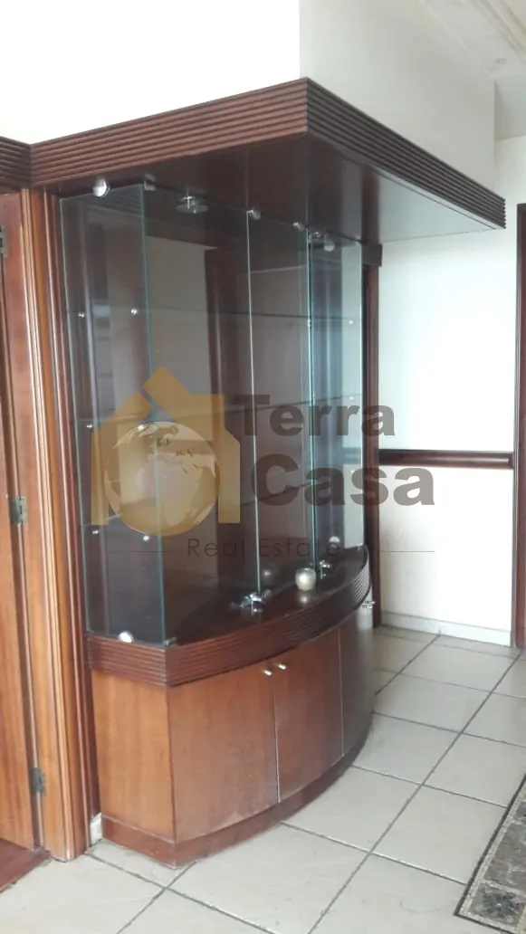 Shop 65 sqm for Rent in Fanar main road Ref#1558 — الصورة 2