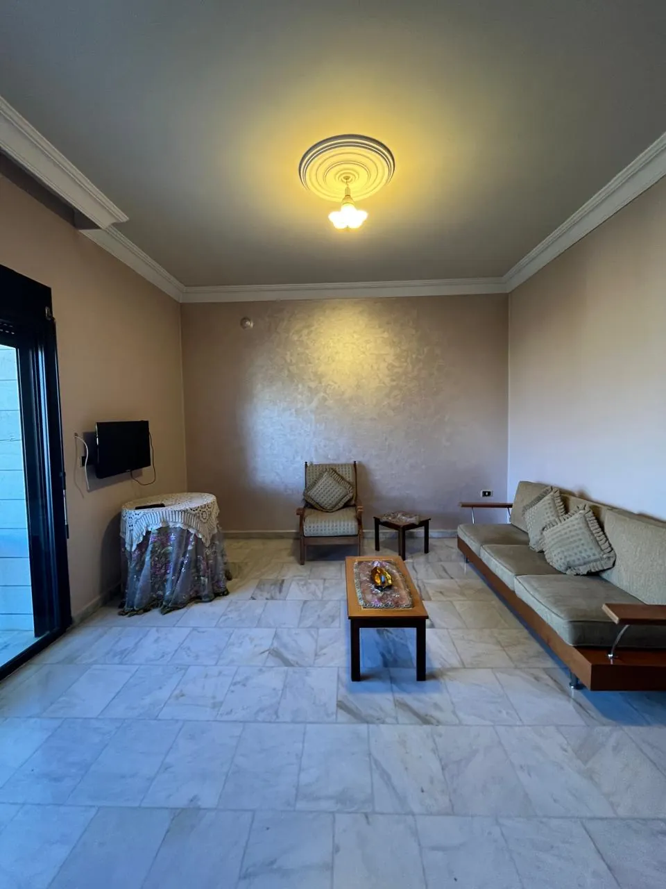 Ksara fully furnished apartment located in a prime location open view #333