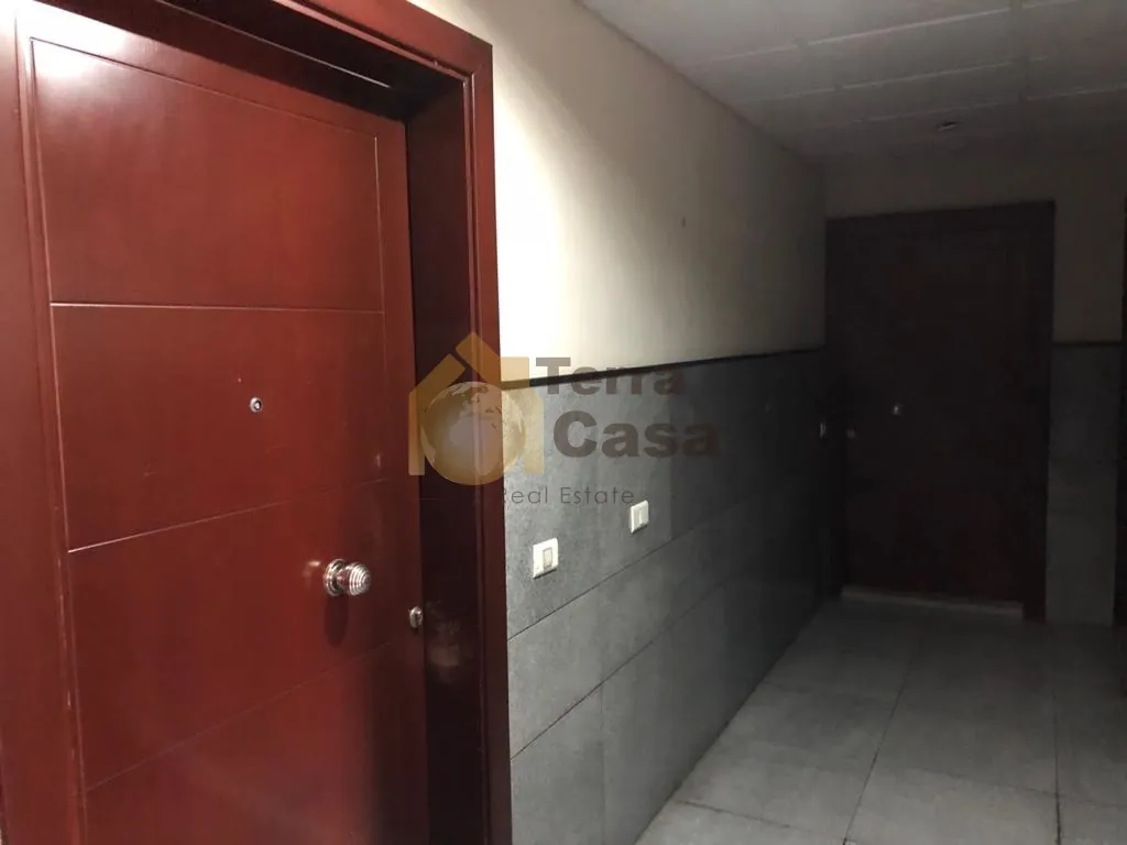 Jal El Dib office 80 sqm for Sale prime location. Ref# 1774