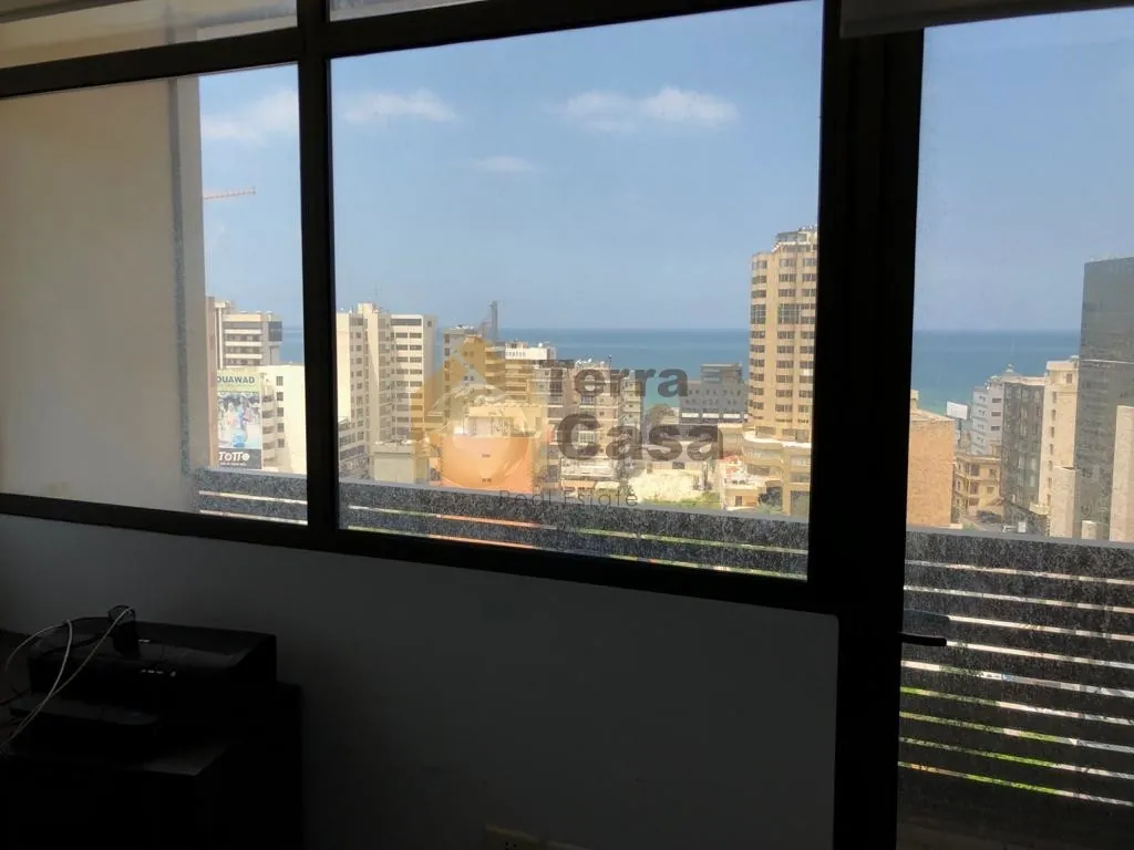 Jal El Dib office 170 sqm for Sale prime location. Ref# 1772 — photo 3