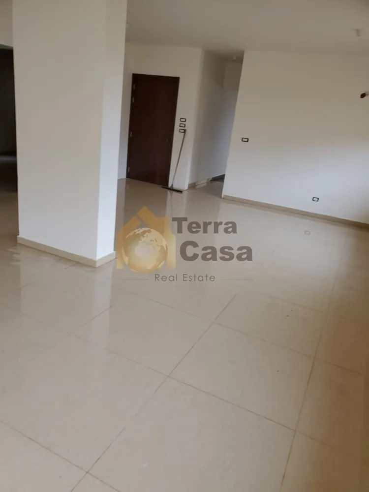 Hboub New Apartment nice area mountain and sea view Ref#1789