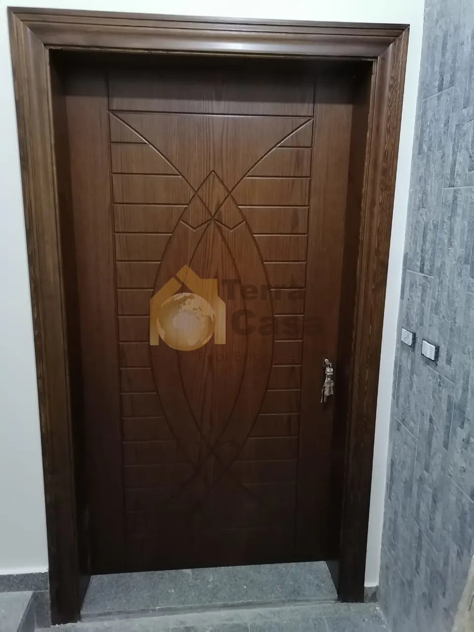 Zahle midan brand new apartment 135 sqm with garden #1801 — photo 3