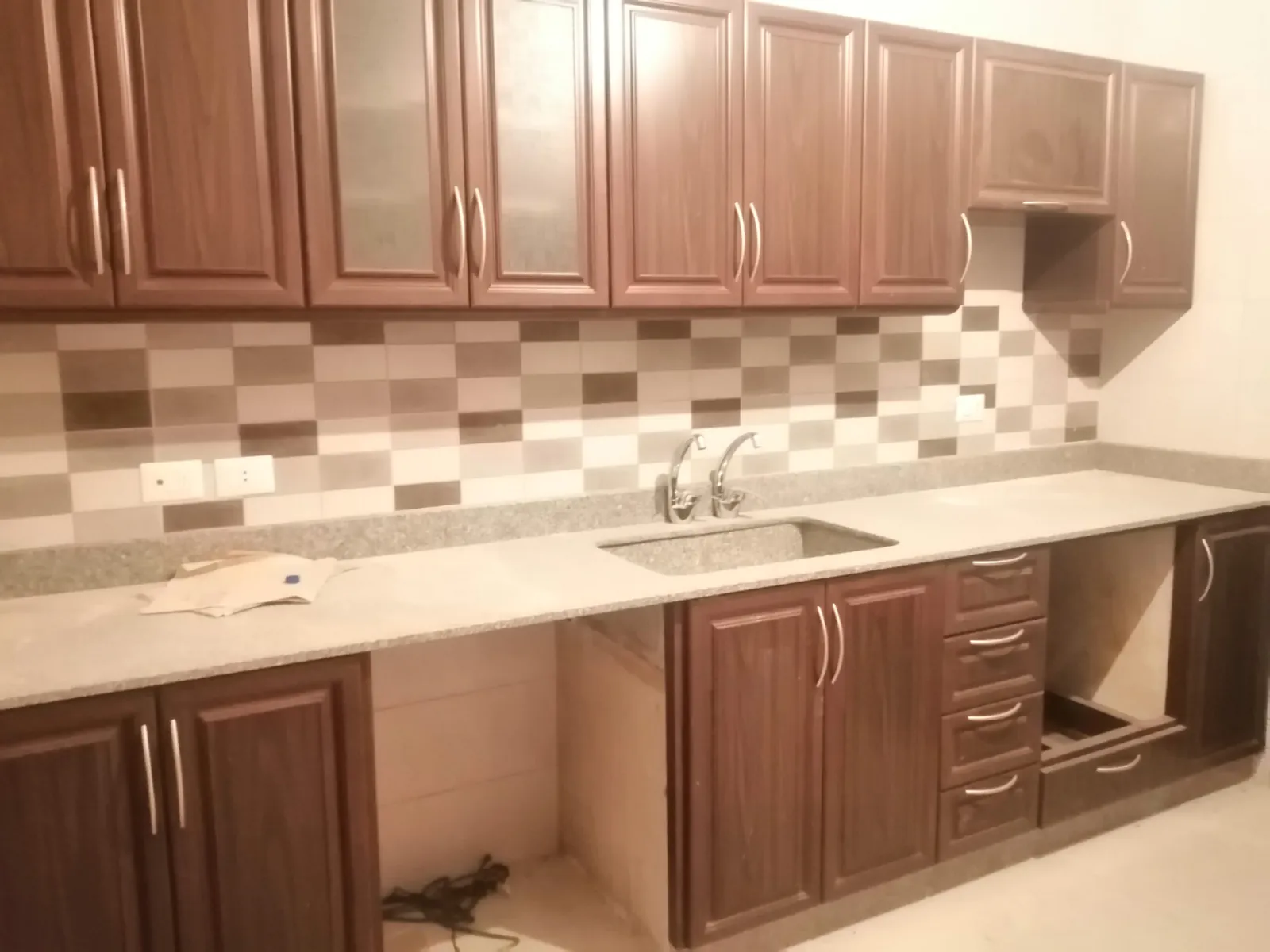 Zahle midan brand new apartment 135 sqm with garden #1801 — photo 5