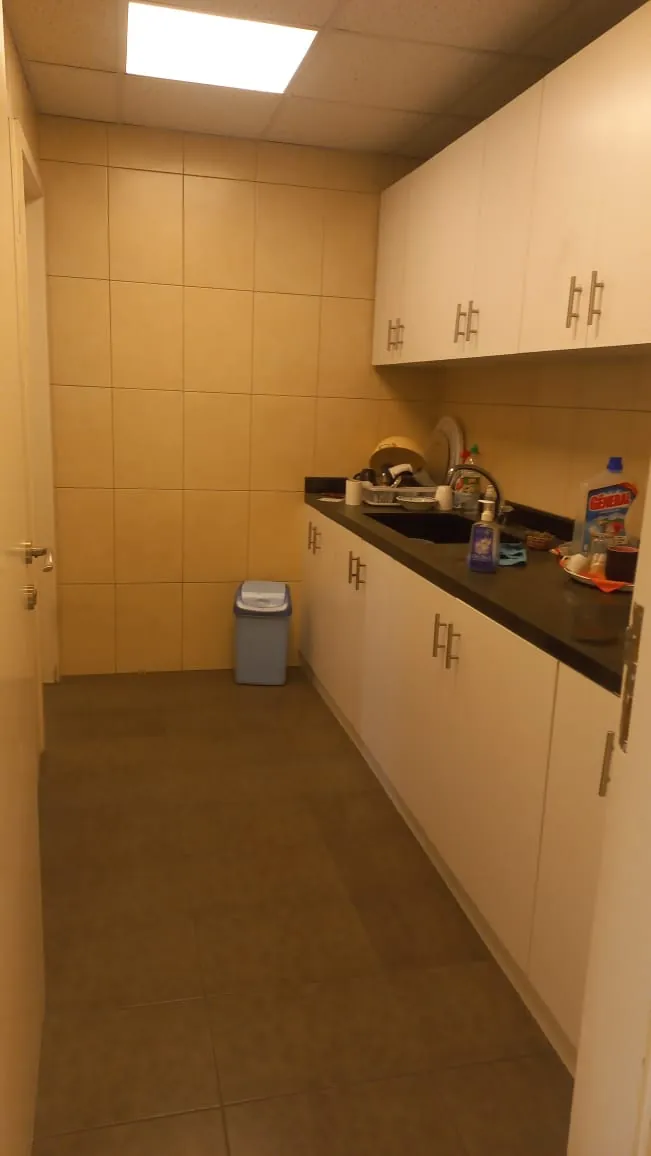 Zalka office 415 sqm for Rent prime location with 6 parking #1877 — photo 4