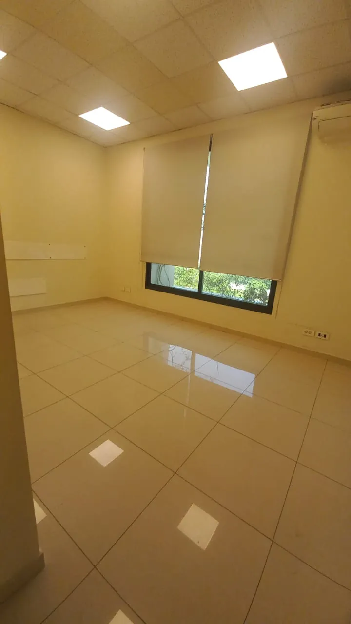 Zalka office 220 sqm for Rent prime location with 4 parking #1878 — photo 4
