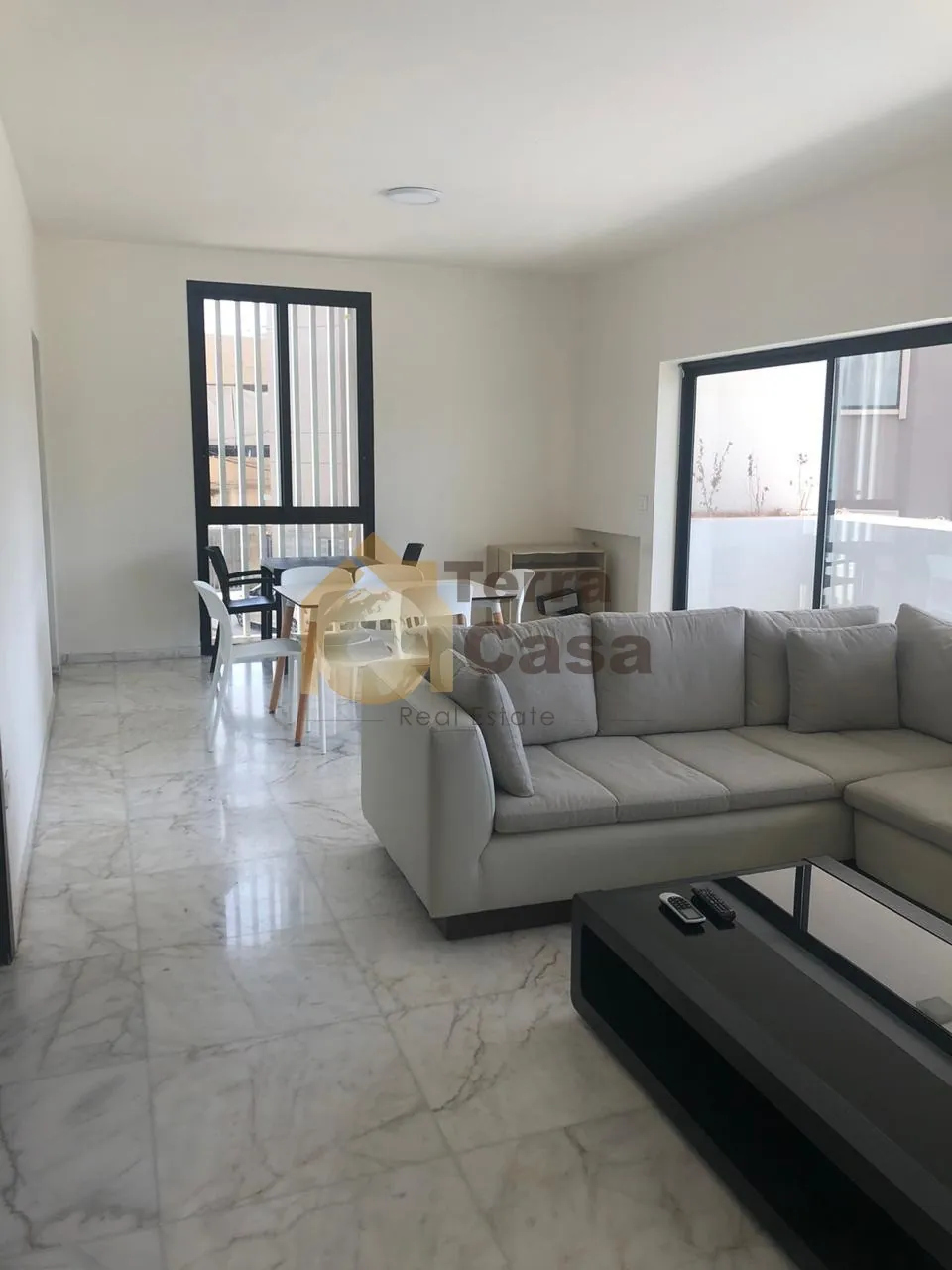Zalka Furnished apartment 200 sqm for Sale prime location #1912
