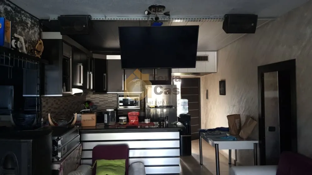Chalet in Rihab for Sale prime location Ref#2127