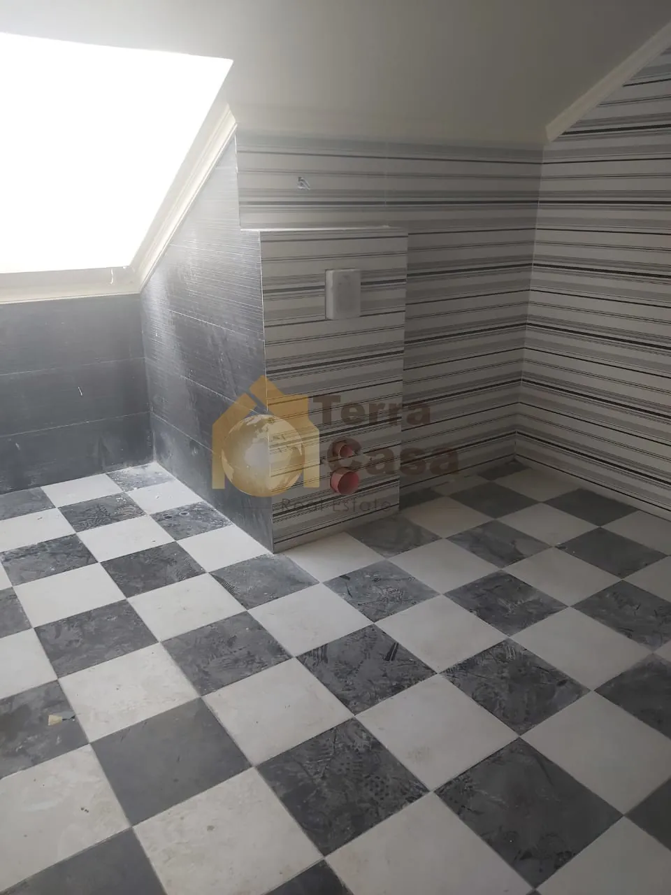 A brand new duplex in Fatka open sea view cash payment Ref#2220 — photo 2