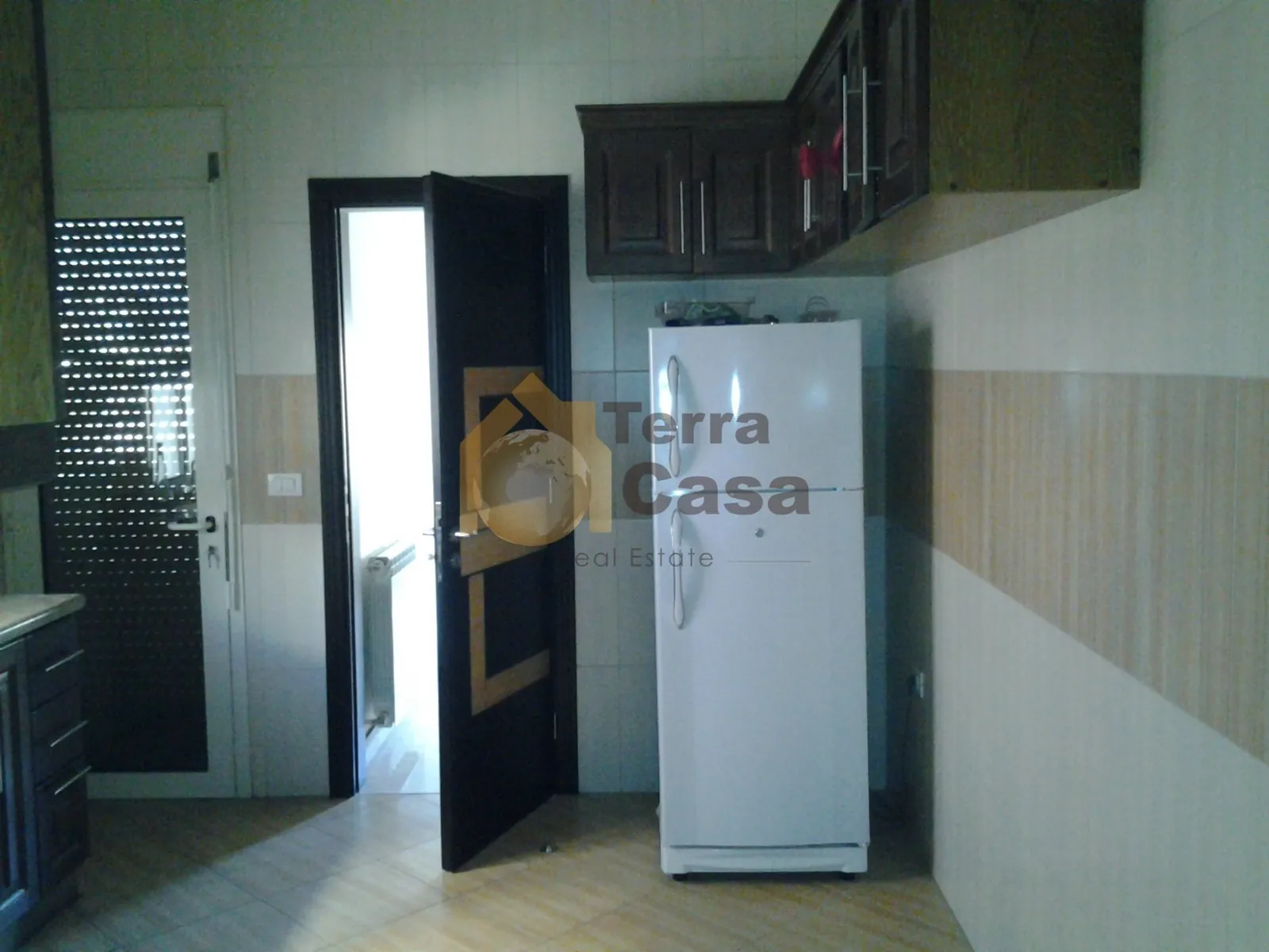 Haouch el omara fully furnished apartment for Rent prime location #2679