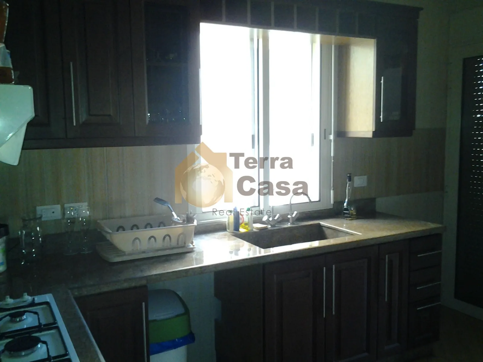 Haouch el omara fully furnished apartment for Rent prime location #2679 — الصورة 2