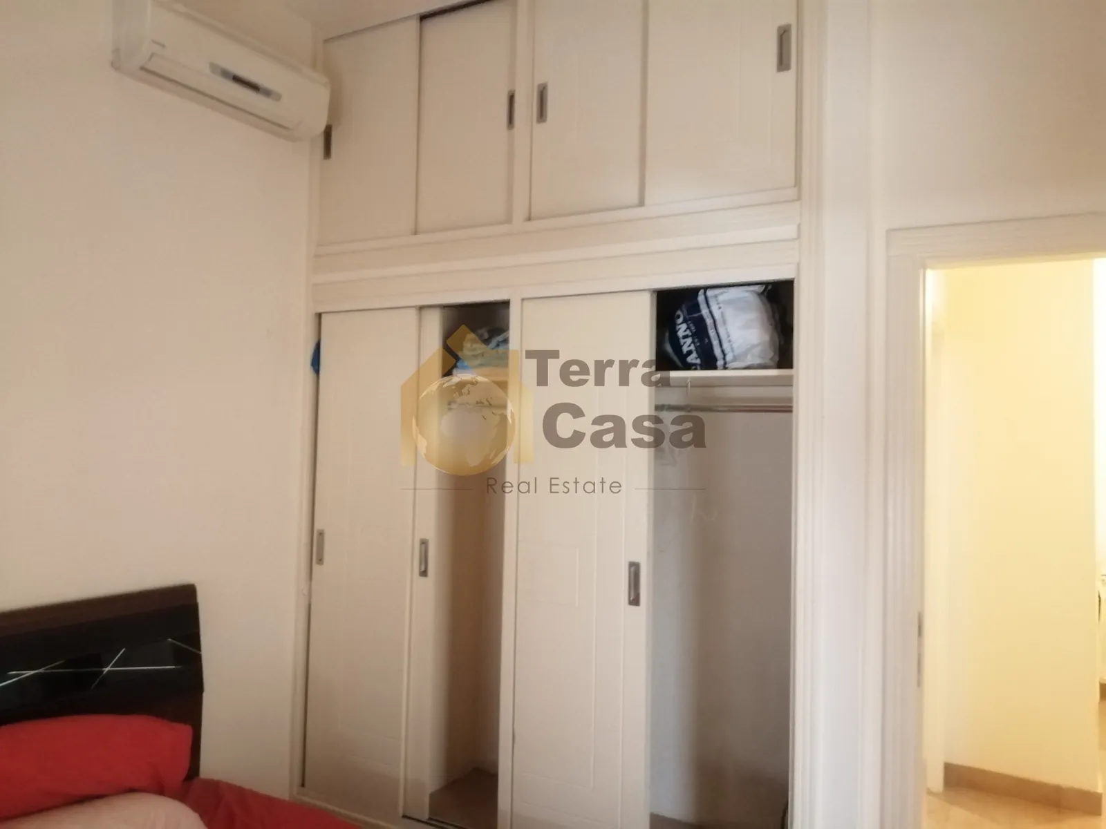 Haouch el omara fully furnished apartment for Rent prime location #2679 — الصورة 4
