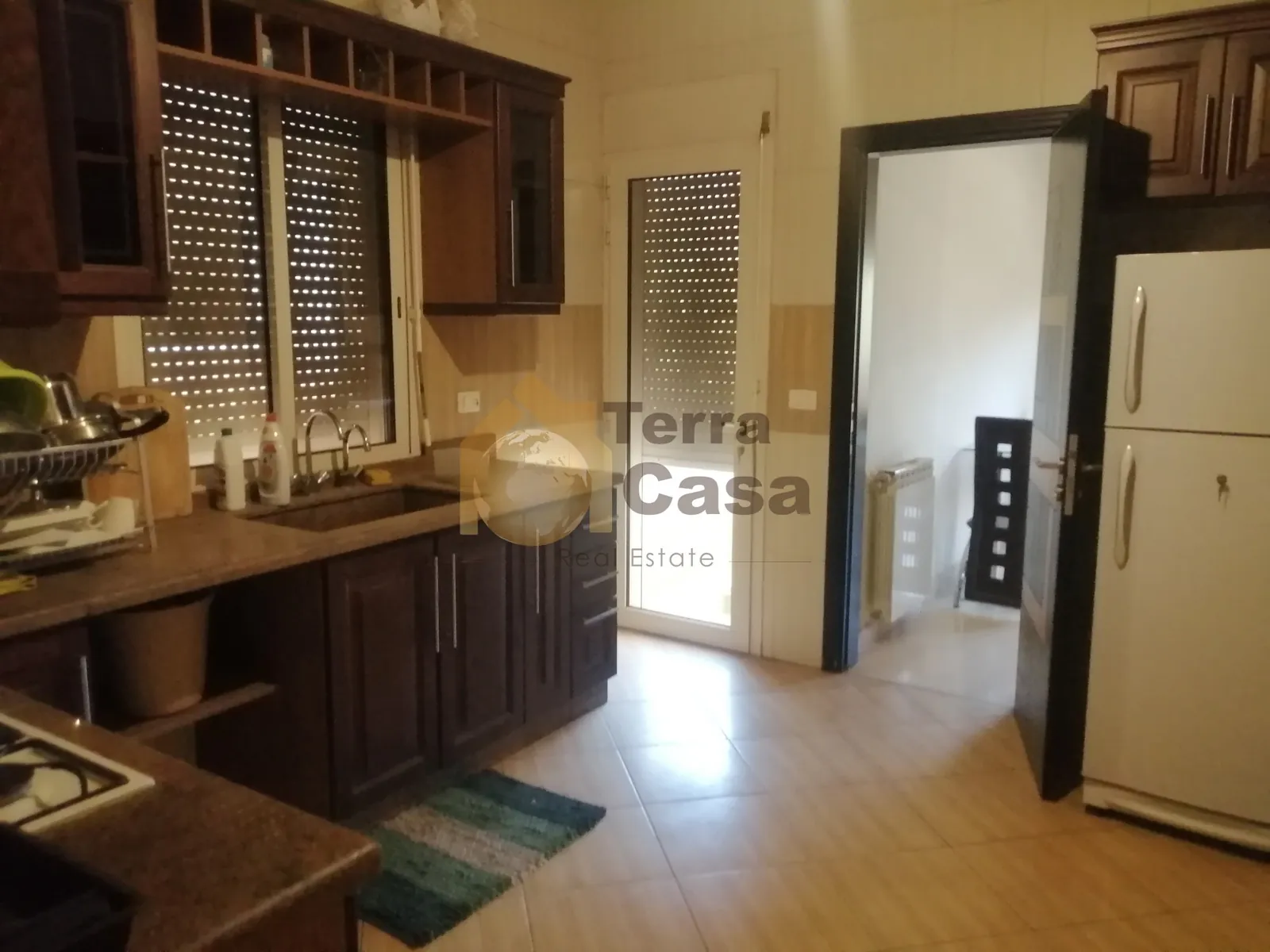 Haouch el omara fully furnished apartment for Rent prime location #2679 — الصورة 5