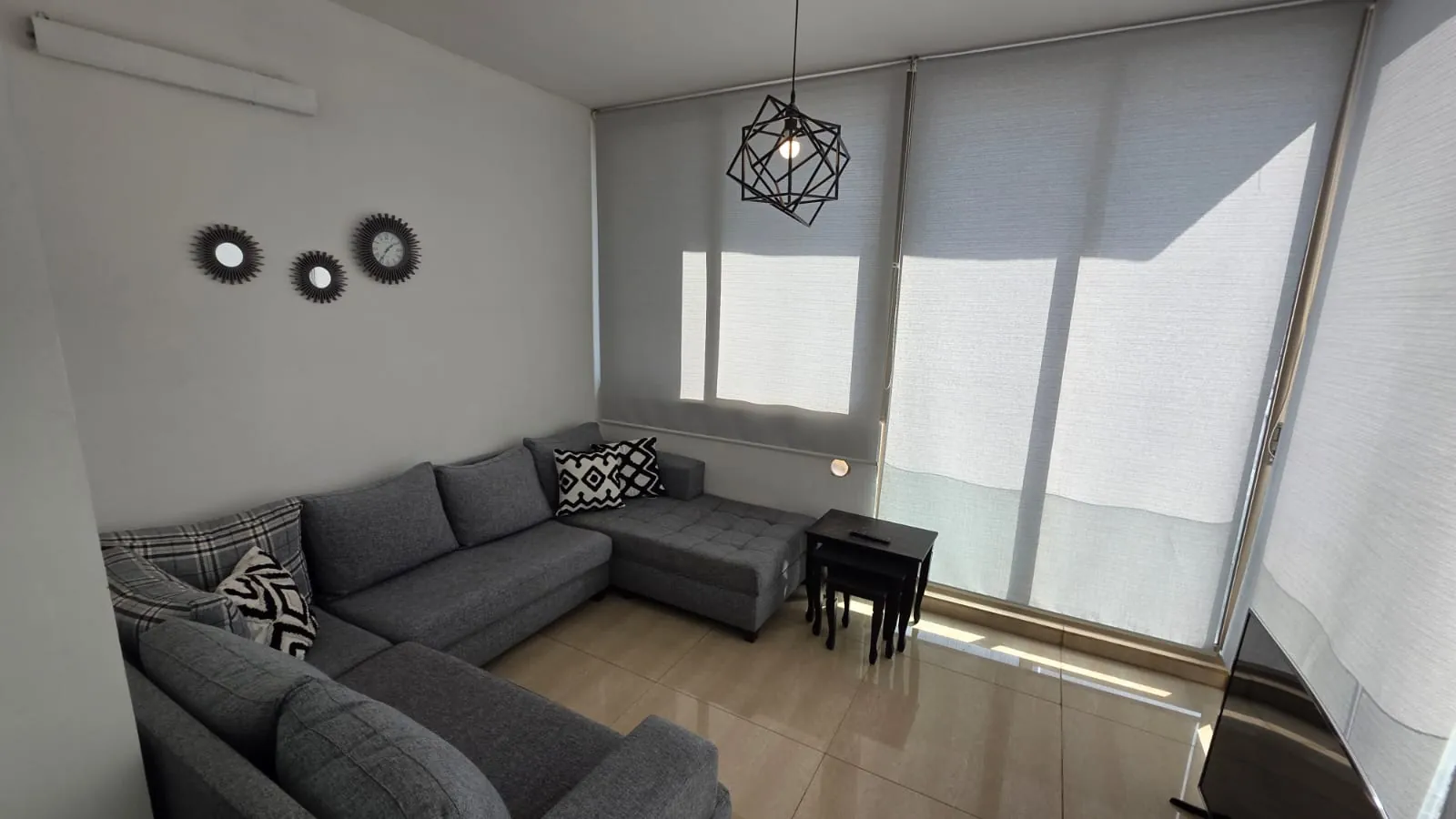 Zalka fully upgraded and furnished apartment 154 sqm for Sale #2701