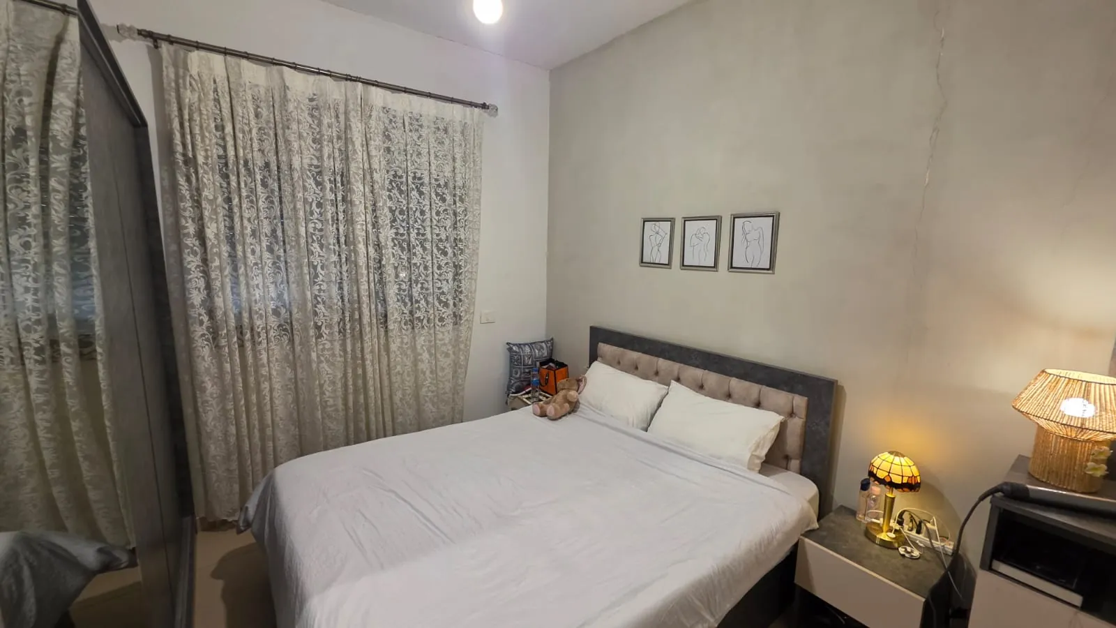 Zalka fully upgraded and furnished apartment 154 sqm for Sale #2701 — photo 5