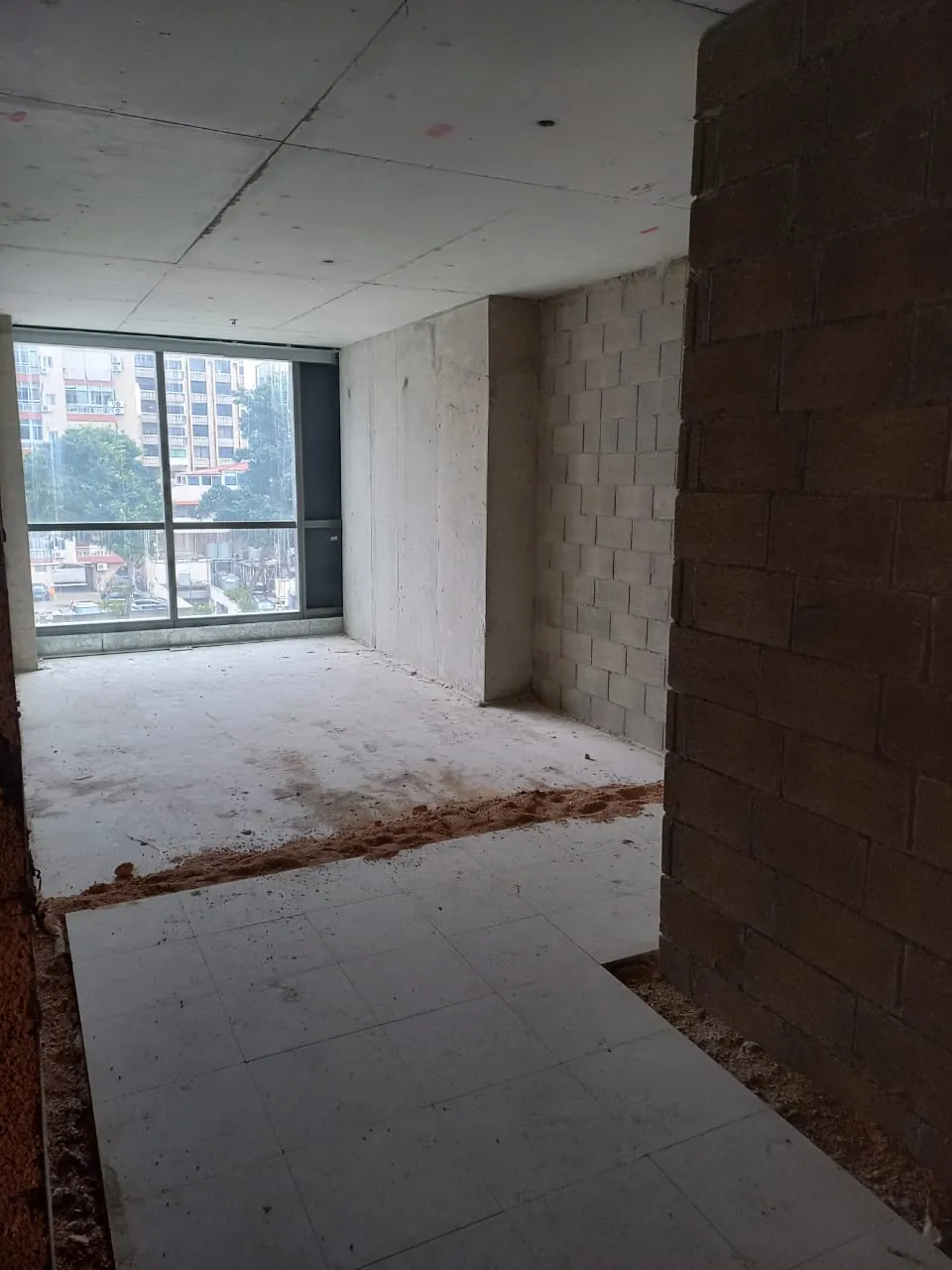 Dekwaneh office 60 sqm core and shell for Sale prime location #2722 — photo 4