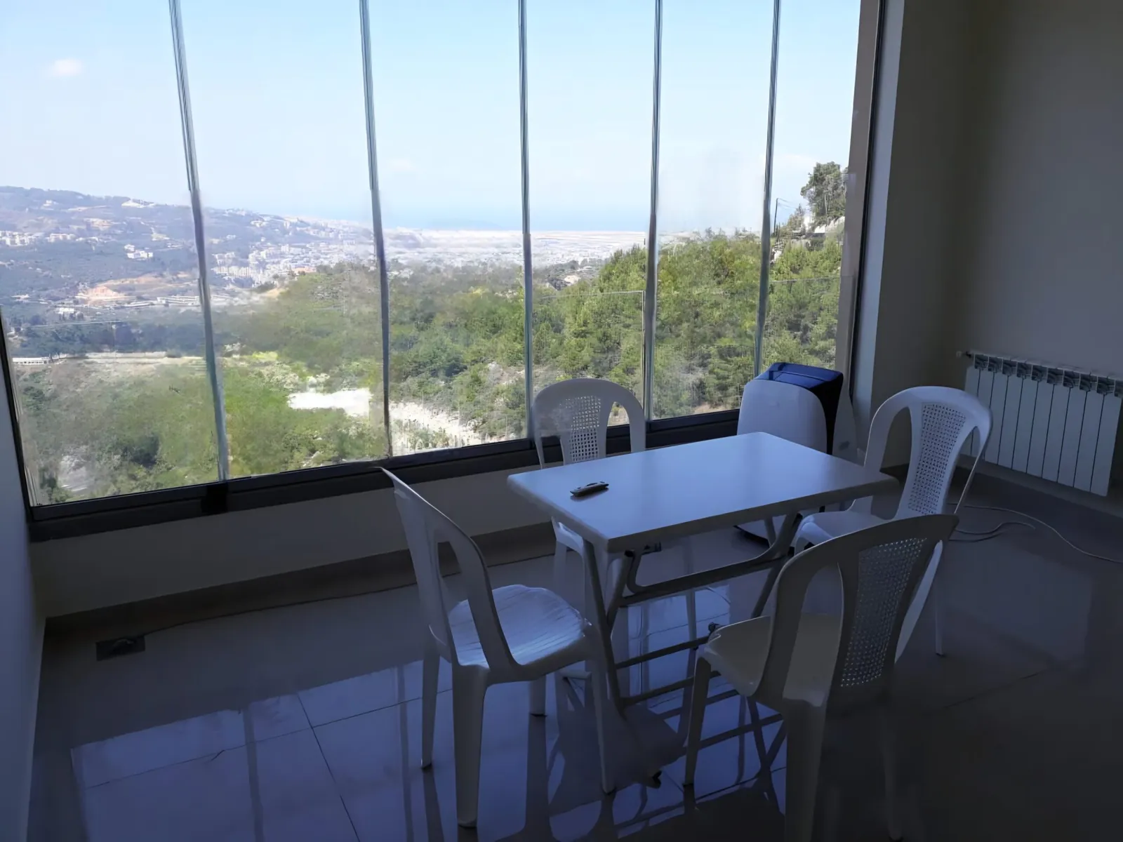 Yarzeh fully furnished apartment 280 sqm open panoramic view #2810