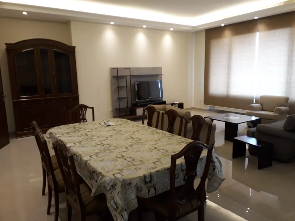 Yarzeh fully furnished apartment 280 sqm open panoramic view #2810 — photo 4