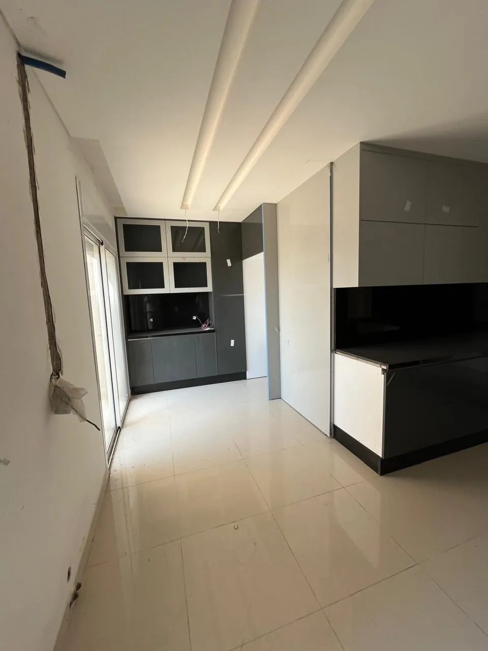 Ksara apartment 300m for Sale with 309 sqm garden, open view #362 — photo 3