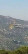 Land in Salima baabda 921 sqm open view #2948