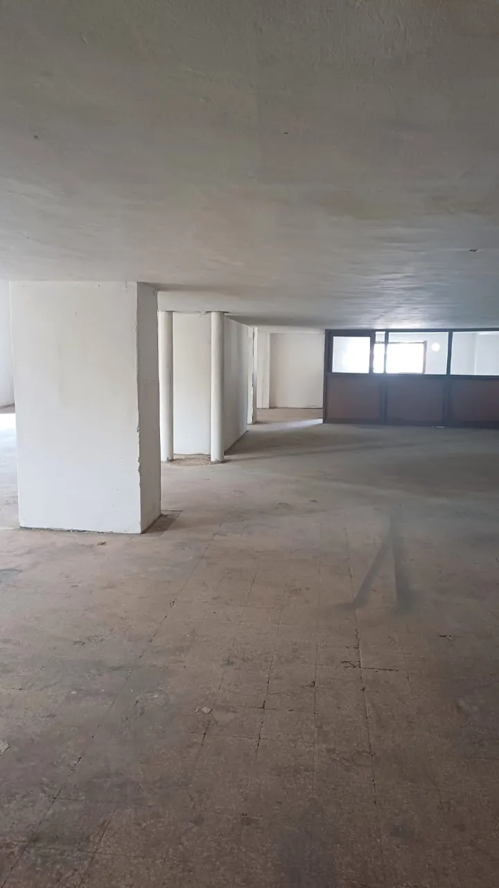 Baouchrieh Industrial city warehouse for Rent Ref#3001 — photo 3